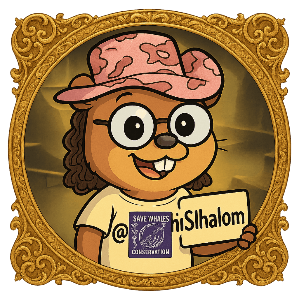 SatoshiShalom avatar
